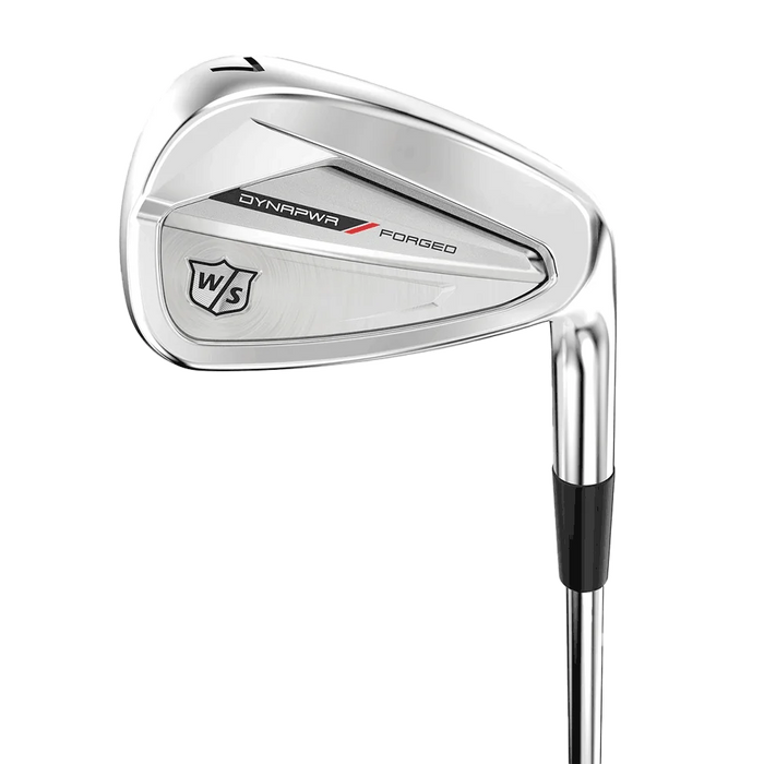 Wilson Dynapower® Forged Steel Irons