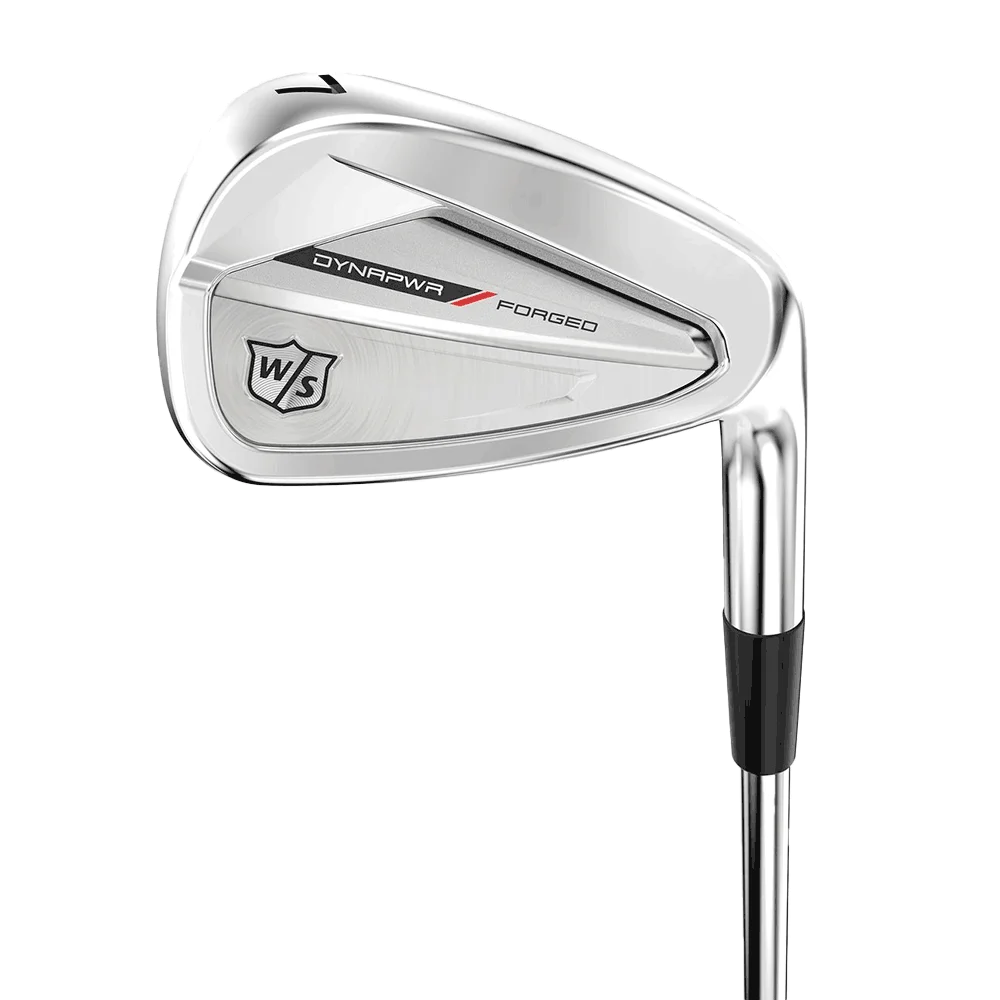 Wilson Dynapower® Forged Steel Irons