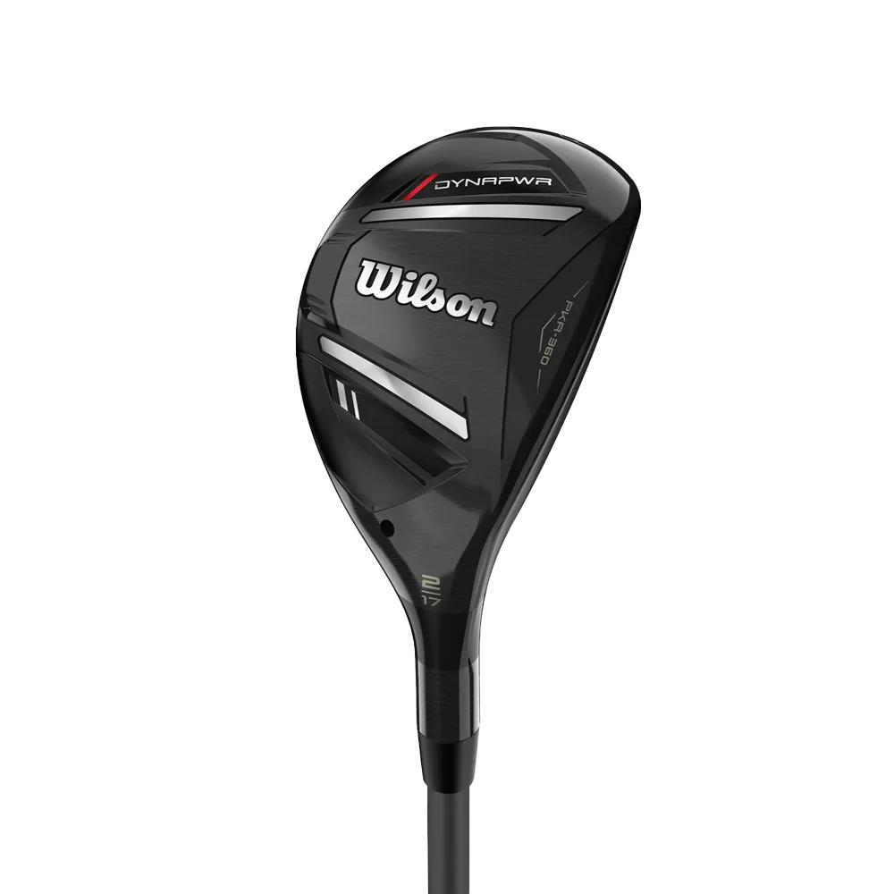 Wilson Dynapwr Hybrid Lite