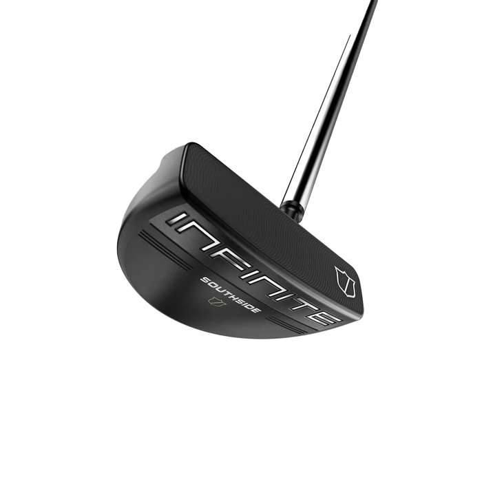 Wilson Men's Infinite South Side Putter Black Color