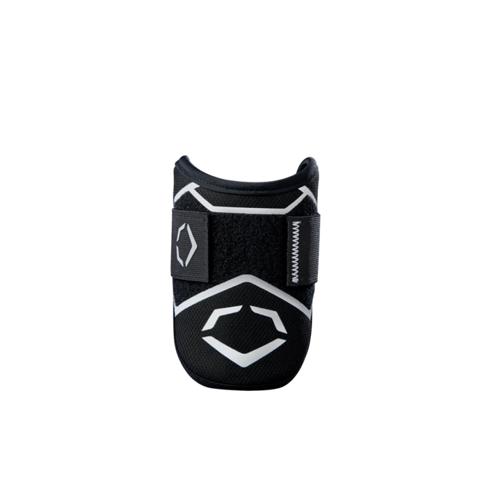 Wilson SRZ-2™ Youth Batter’s Elbow Guard Black Color