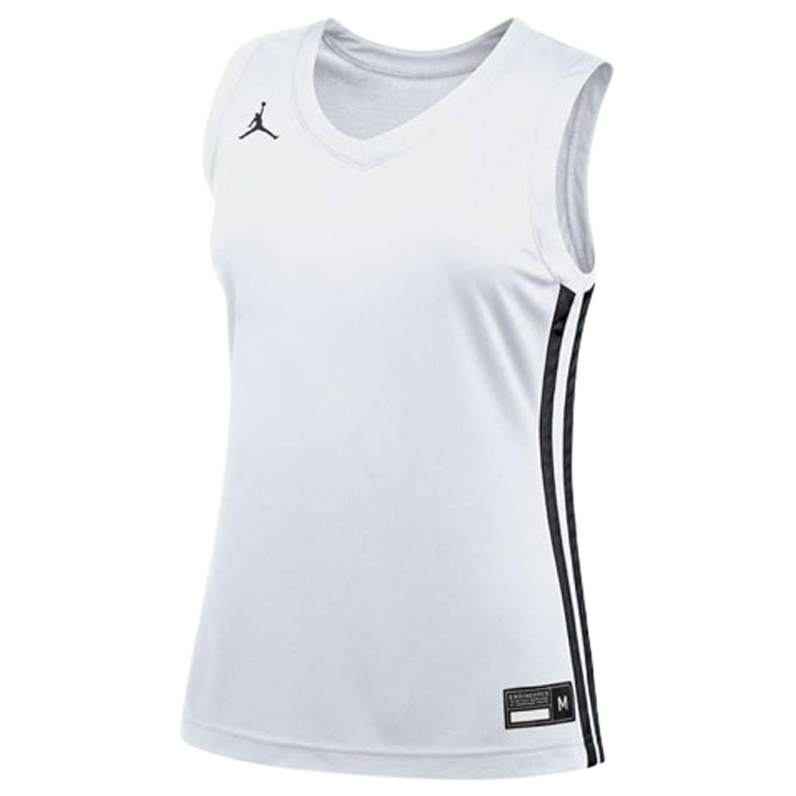 Camiseta Jordan DF Overtime para mujer
