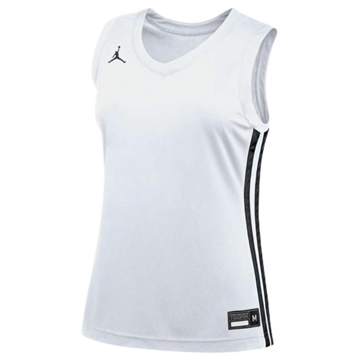 White/black/black