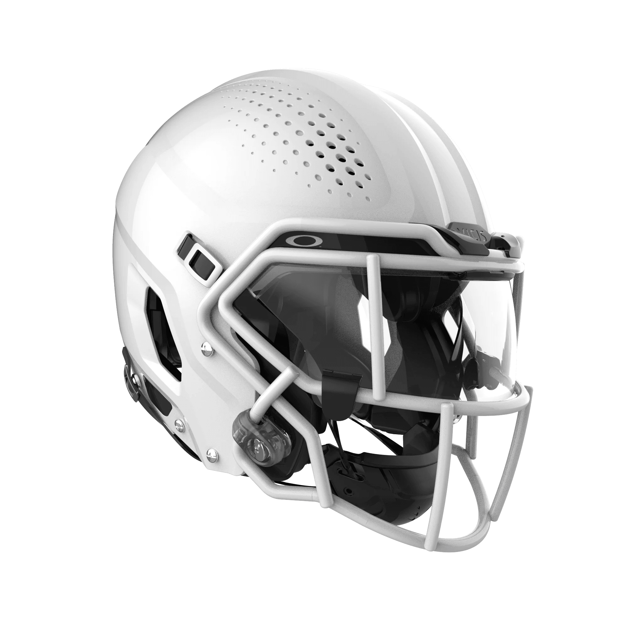 Zero2 Elite Stock Helmet