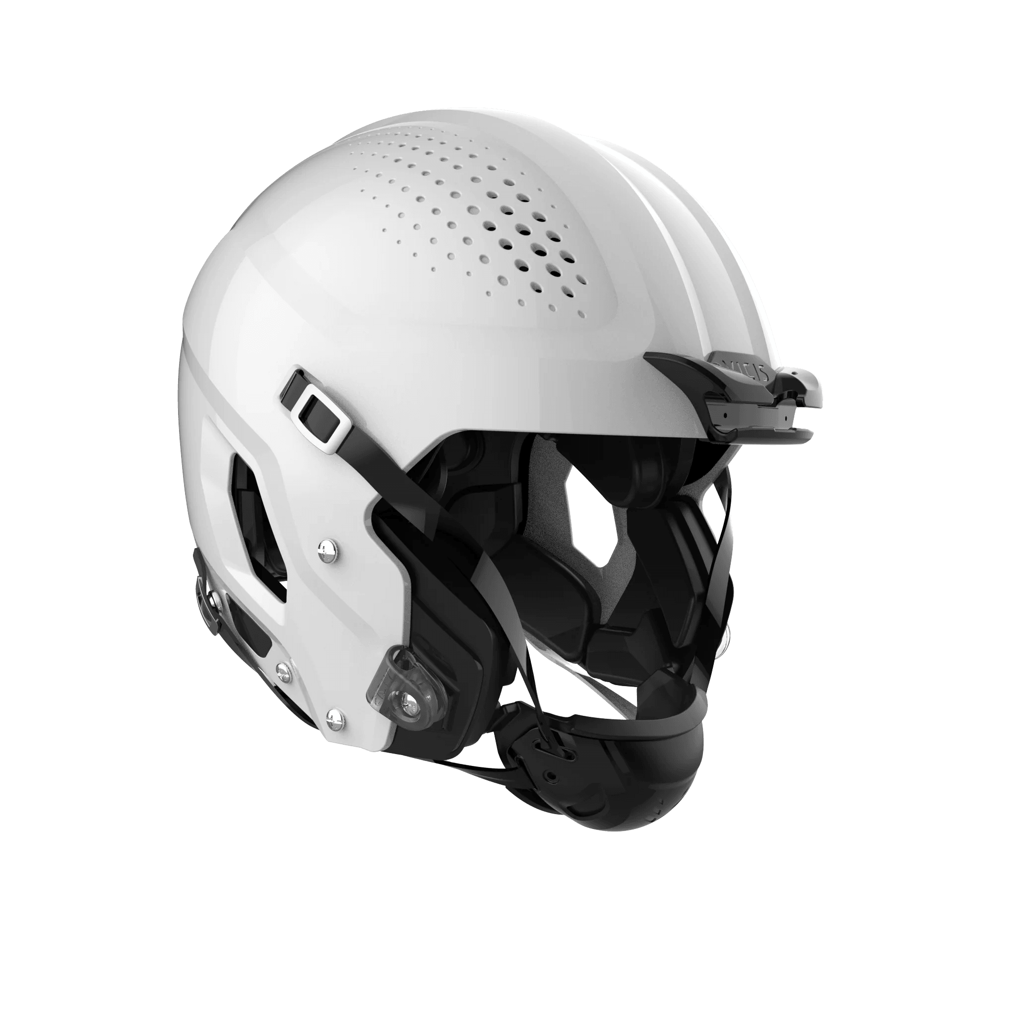 Zero2 Helmet – No Facemask