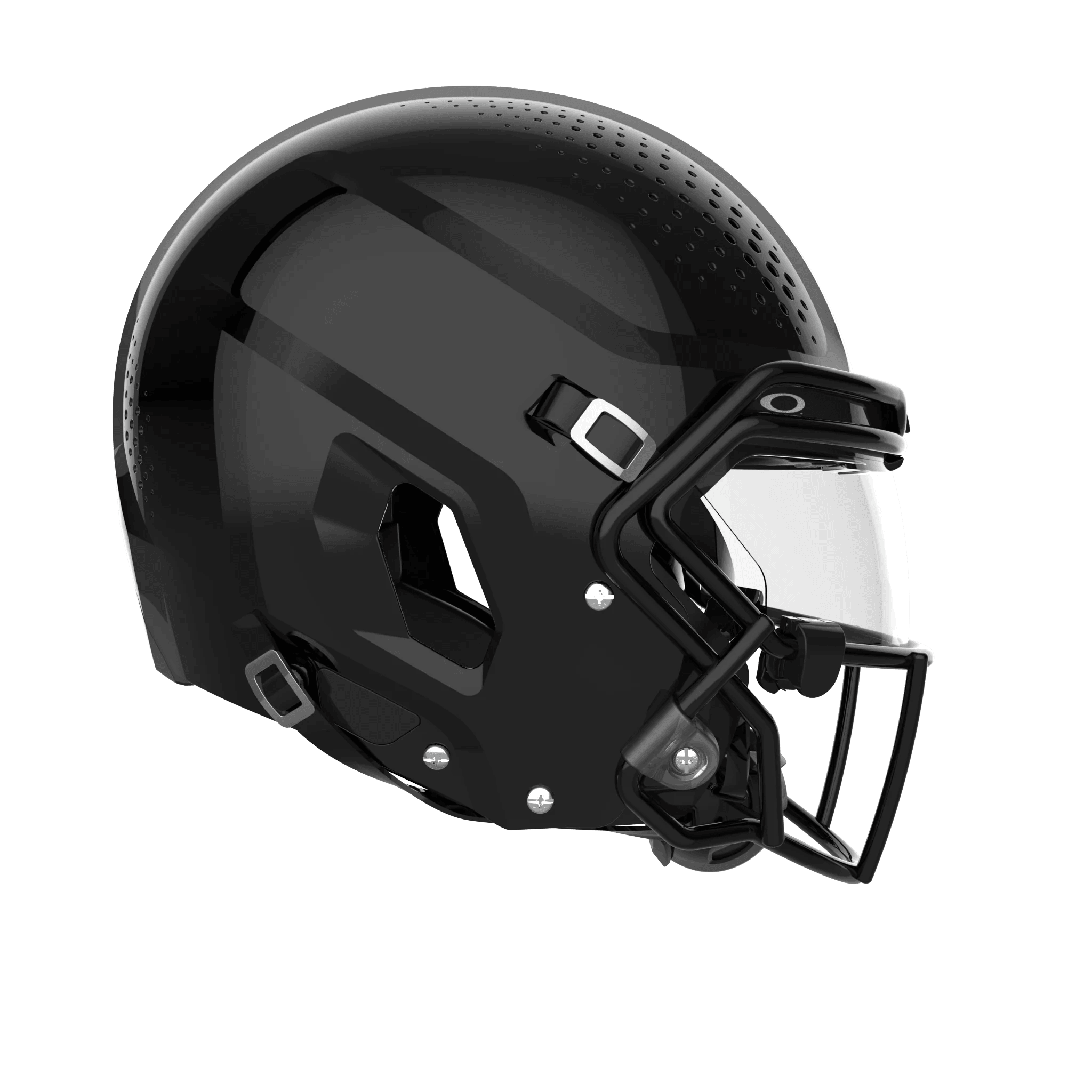 Zero2 Youth Elite Stock Helmet