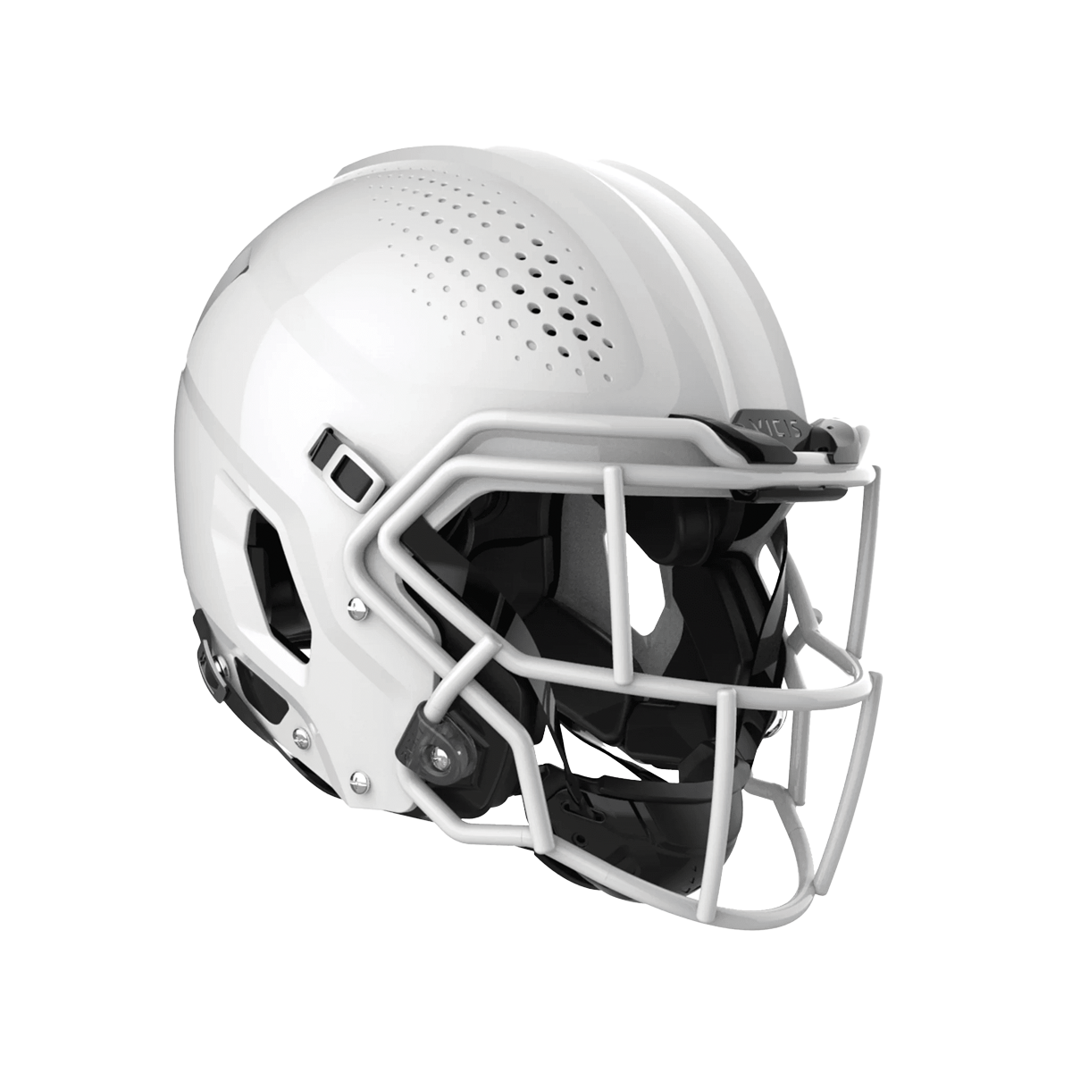 Zero2 Youth Stock Helmet