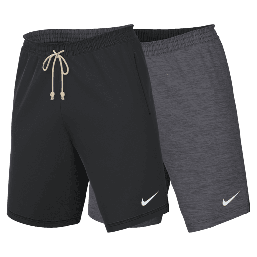 Nike Men's Stock Reversible Player Practice Short