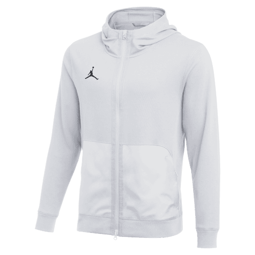 Jordan zip top up jacket