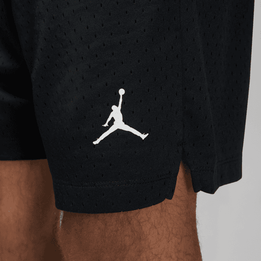 Jordan Dri-Fit Sport Men's Mesh Shorts