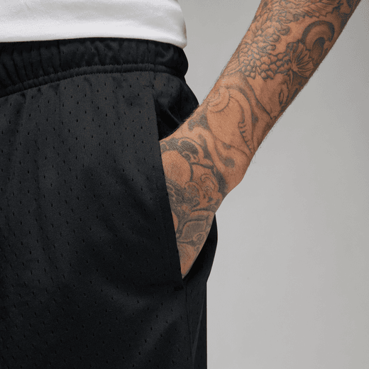 Jordan Dri-Fit Sport Men's Mesh Shorts