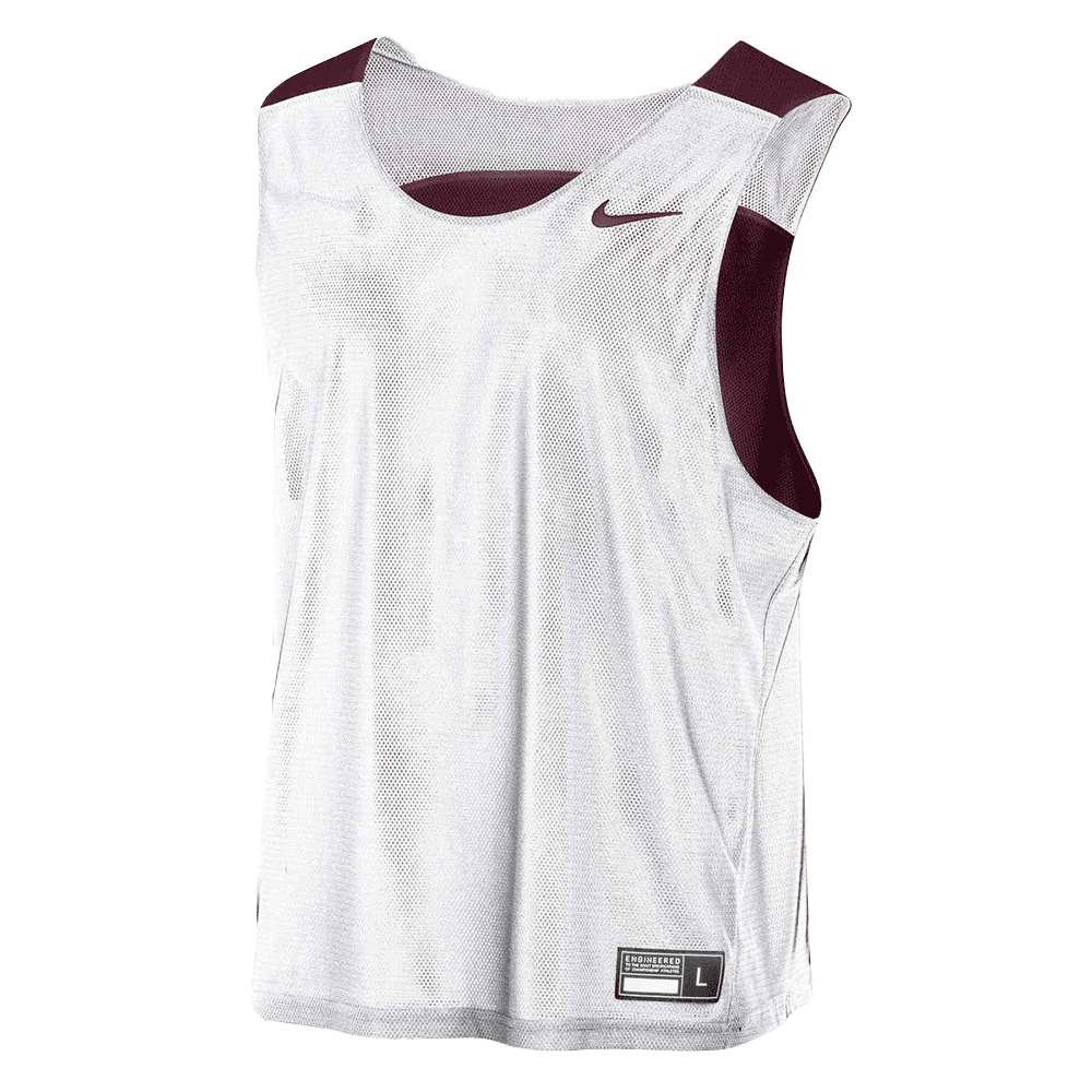 Pinzas reversibles Nike Stock Club para hombre (corte holgado)