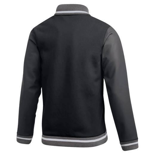 Nike Men's Stock Letterman Jacket