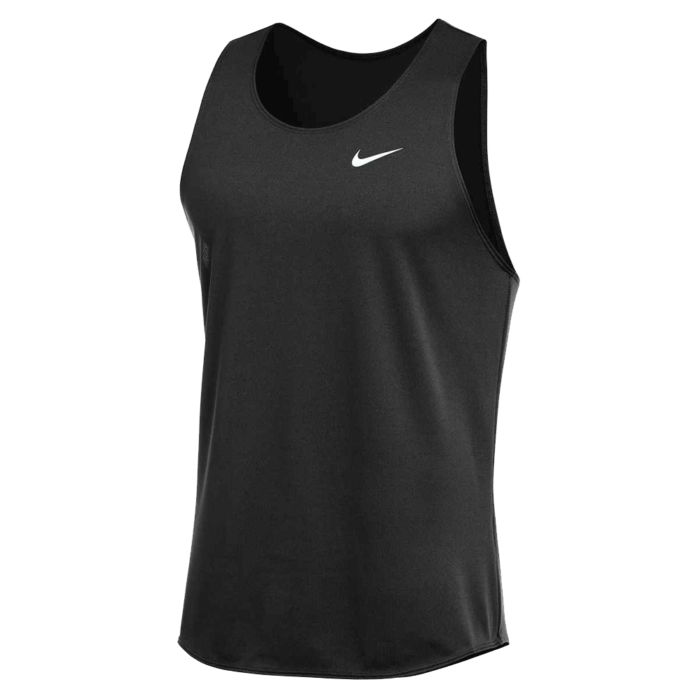Nike Men's Dri-Fit Stock Fast Set - Singlet and 7IN Short