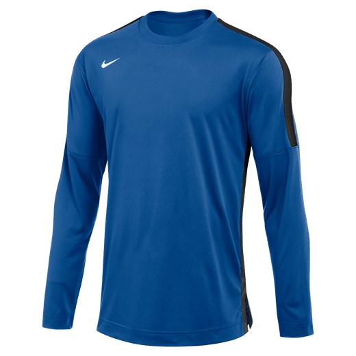 Nike Men s Stock Dri Fit LS Shooting Shirt
