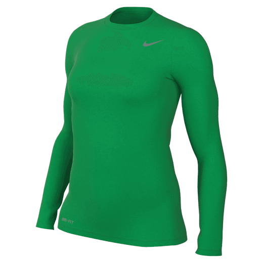 Nike Womens Legend Long Sleeve Tee