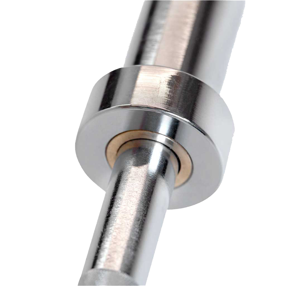 Barra olímpica 1500