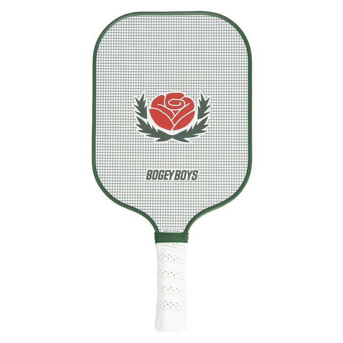 Pala de pickleball Bogey Boys de edición limitada