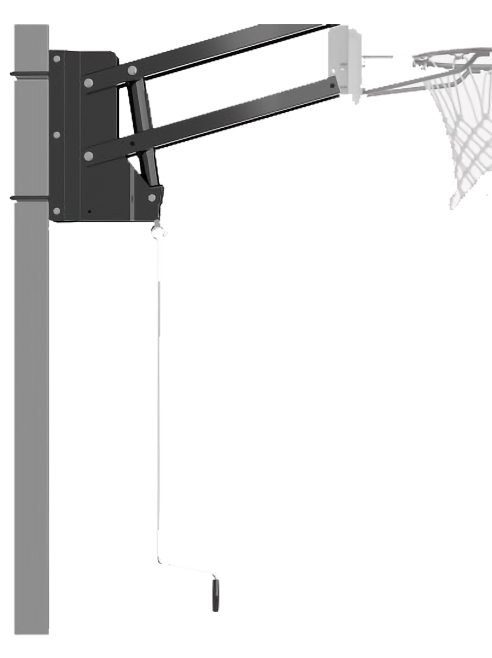 U-turn Lift System
