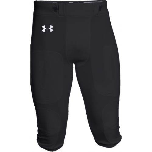 UA Youth Instinct Football Pant