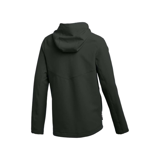 Kids' Nike Stock Therma LS Pre-Game FZ Hoodie
