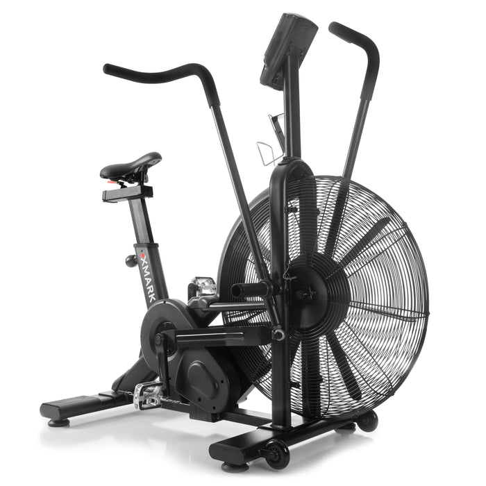 Bicicleta de aire comercial CAT 3 Hurricane