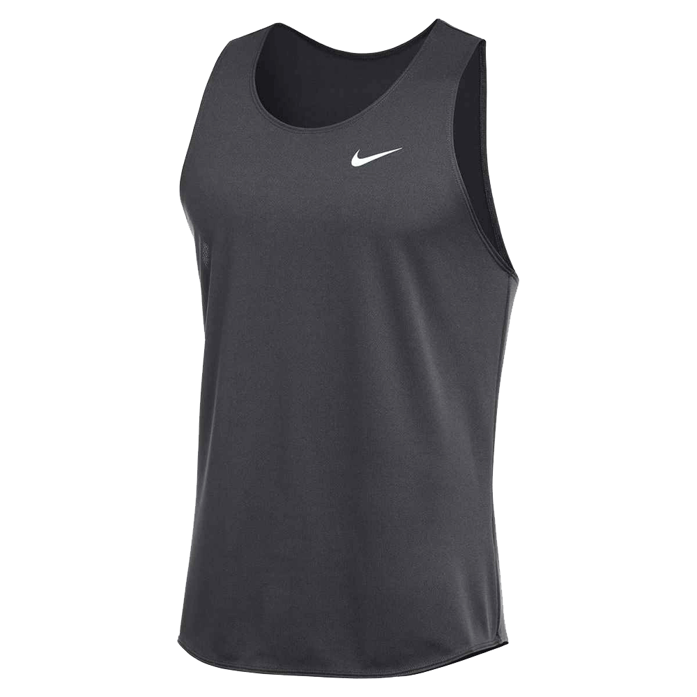 Nike Men's Dri-Fit Stock Fast Set - Singlet and 7IN Short