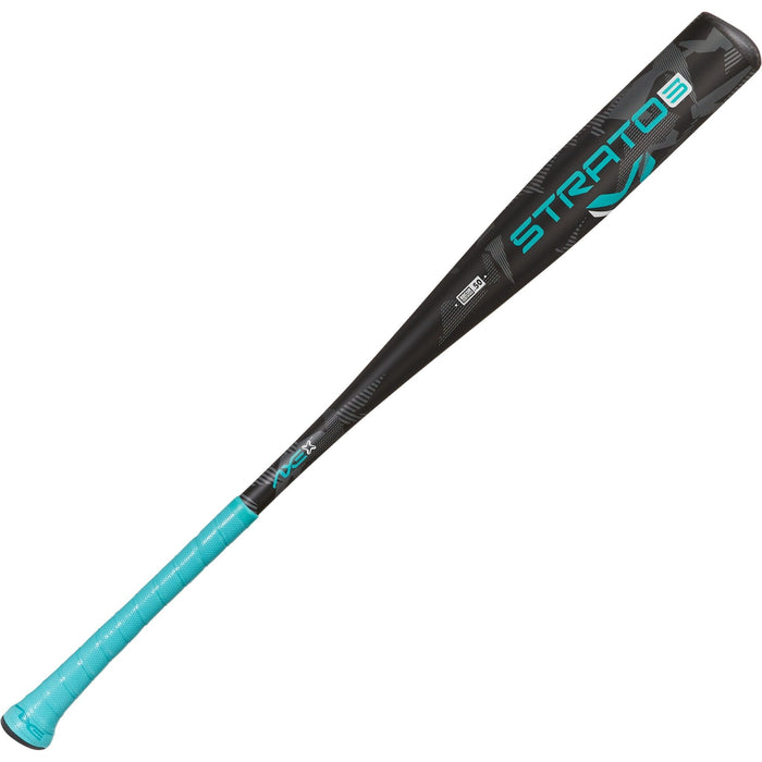 Bate de béisbol Axe Strato 3 BBCOR | -3 | Mango acampanado |