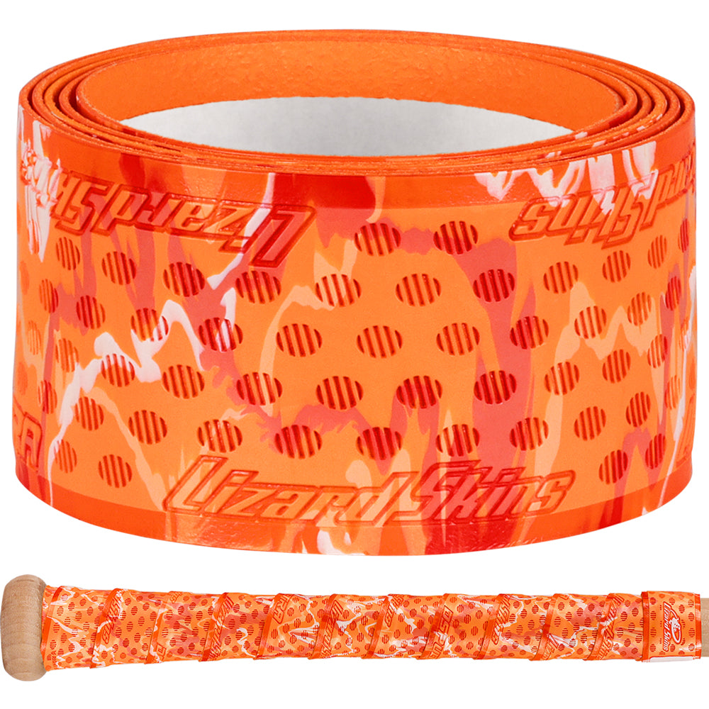 Lizard Skins DSP Ultra Baseball Bat Grip - Camo Colors