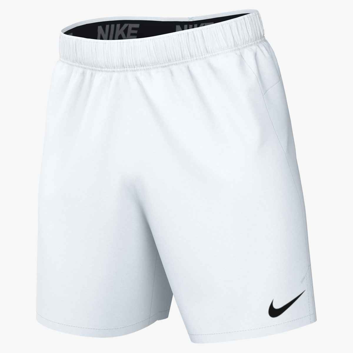 Nike Men's Team Dri-Fit Flex Woven Short (No Pockets)