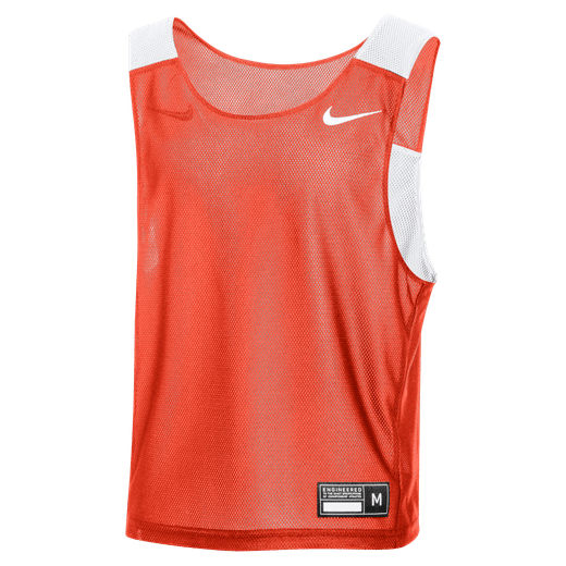 Nike Big Kid's Strike Club Reversible Dri-FIT Lacrosse Pinnie (Stock)