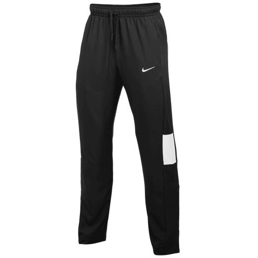 Nike dry pant team sales