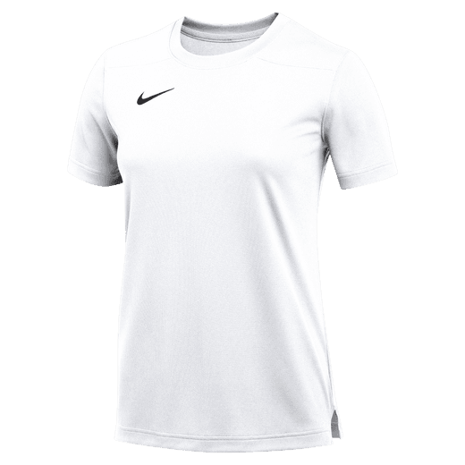Nike Women s DF UV Coaches Top Short Sleeve