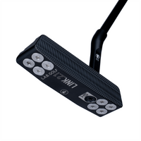 L.A.B Link.2.1 Stock Putter - Right / 34
