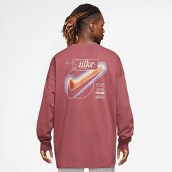 Men's Long-Sleeve T-Shirt