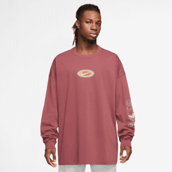 Men's Long-Sleeve T-Shirt