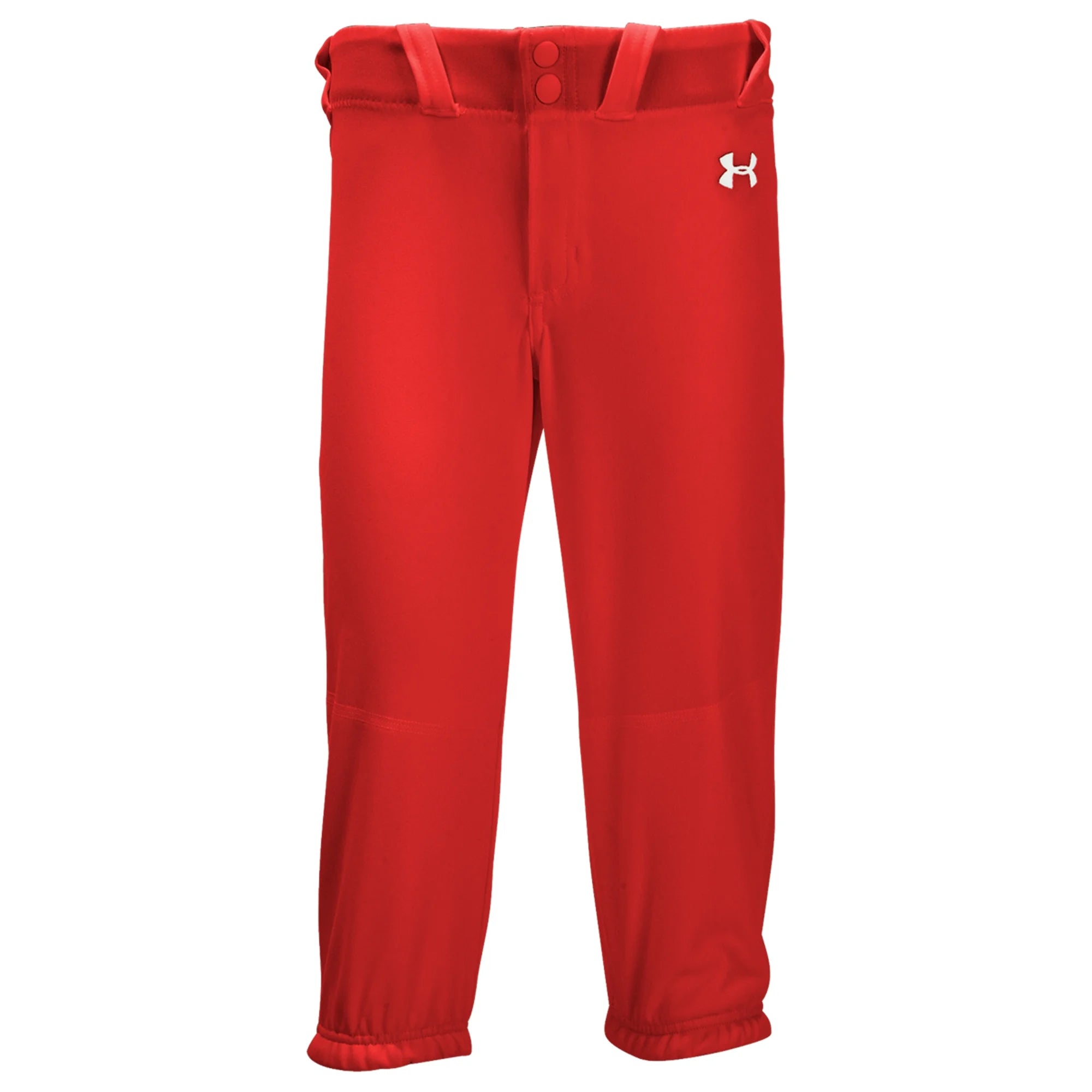 UA Women's Ace Belted Knicker Pant