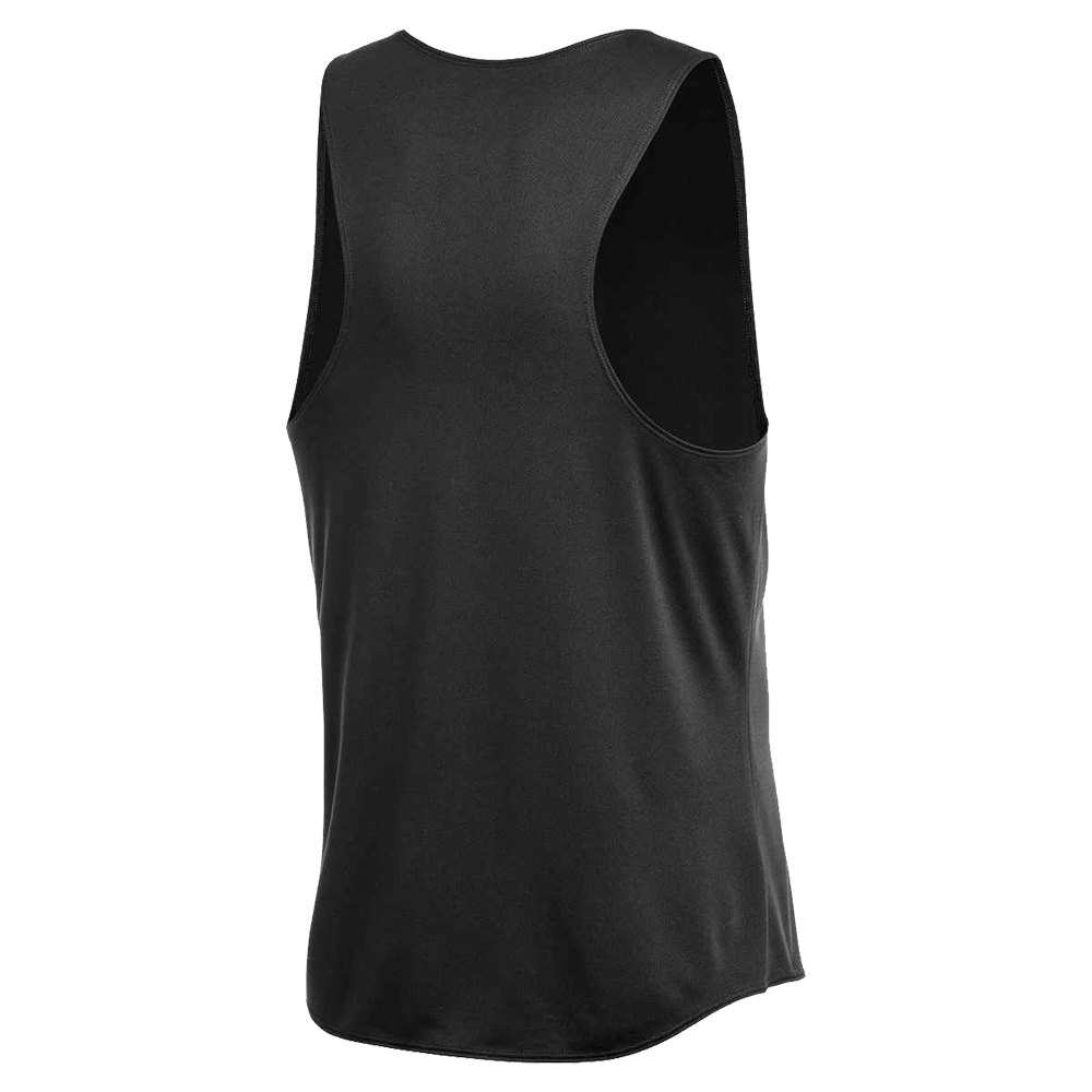 Nike Men's Dri-Fit Stock Fast Set - Singlet and 7IN Short