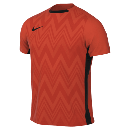 Nike Men s Dri Fit Challenge V Jersey SS US