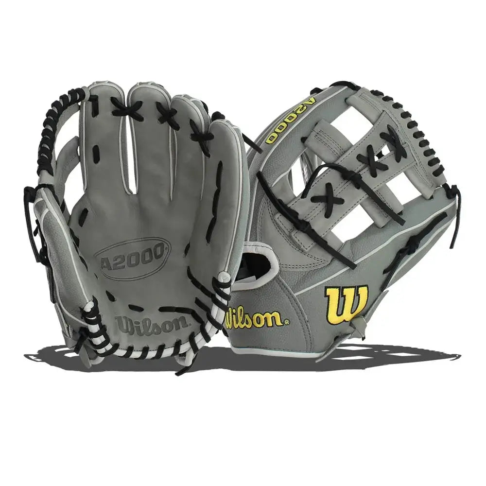 Wilson 12" A2000 SuperSkin 1912