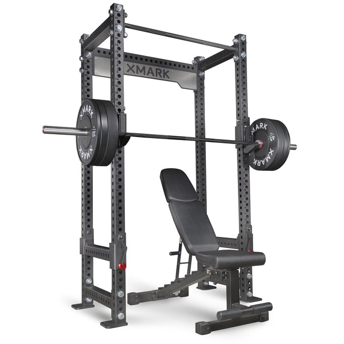 Paquete de portaequipajes Viper Power Rack