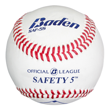 Pelotas de béisbol de seguridad - 1 docena