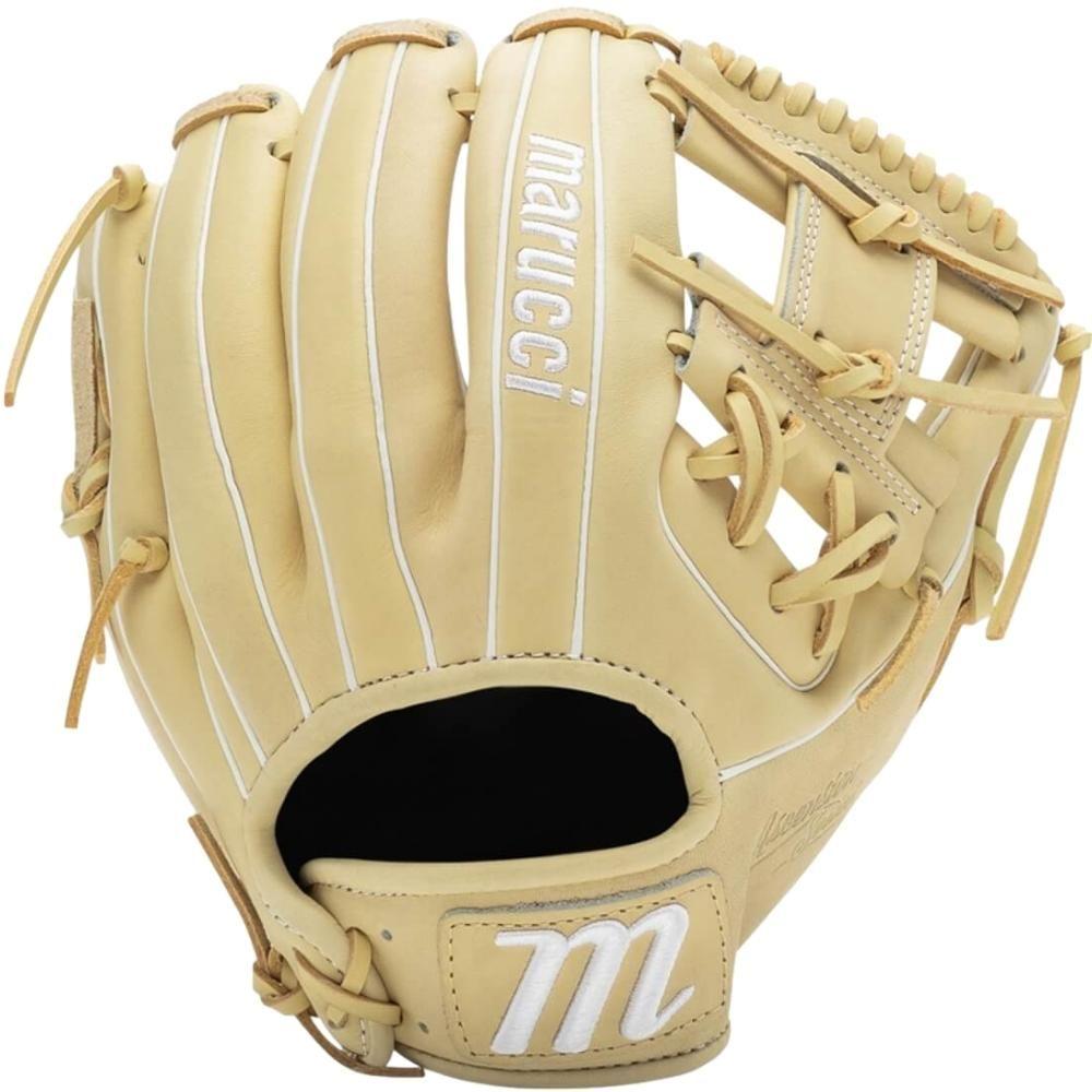 Marucci Ascension 11.5" Infield Glove: MFG2AS43A2