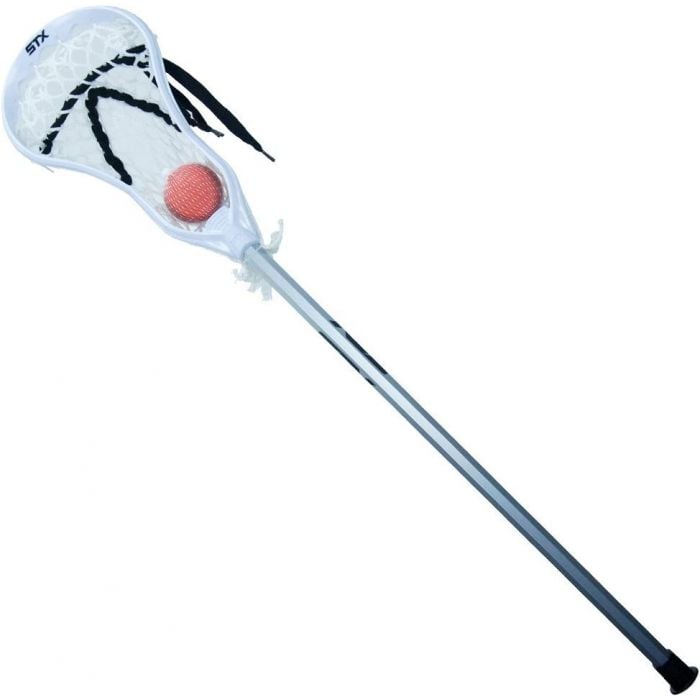 STX Mini Power With Aluminum Handle and Ball