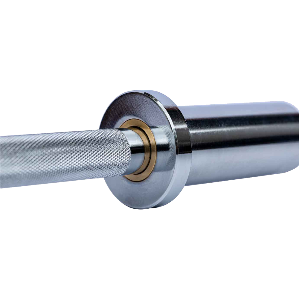 Juegos de mancuernas cargables