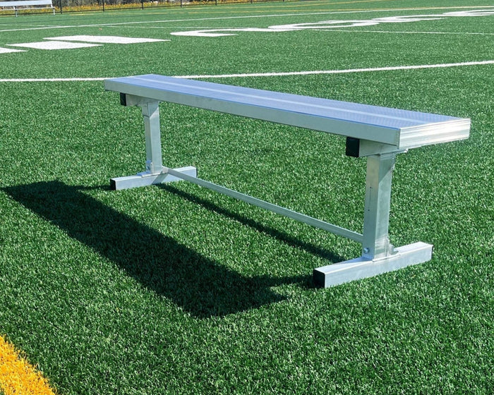 PEVO Team Bench - 6'