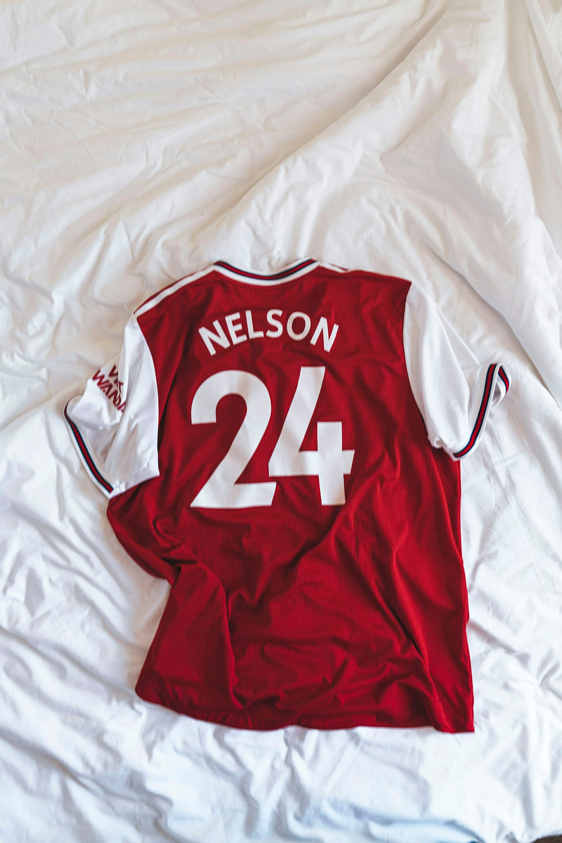 Names & numbers