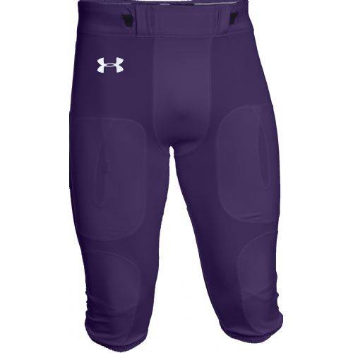 UA Youth Instinct Football Pant