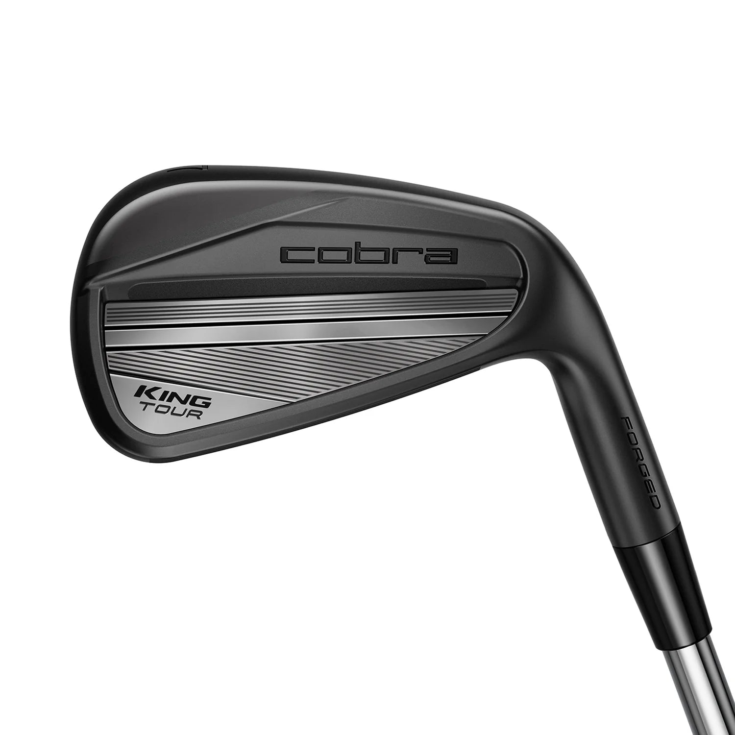 Cobra Golf King Tour Irons 4P