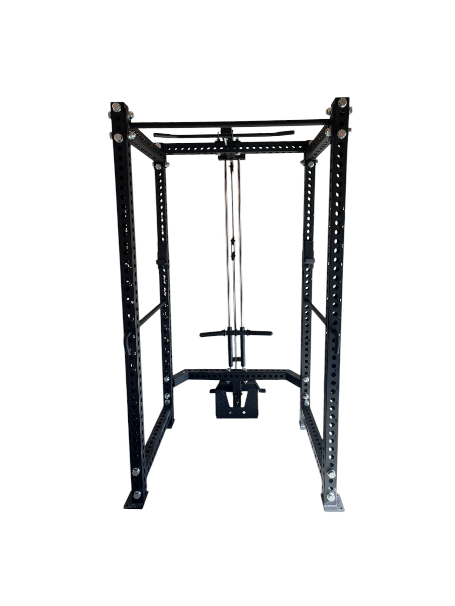 HGL Power Rack (Colectivo)